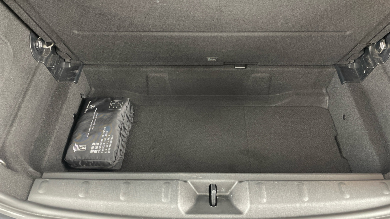 MINI Hatchback 2.0 John Cooper Works 3dr Petrol Hatchback